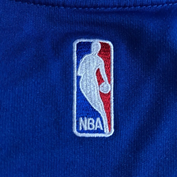 NBA Golden State Warriors Stephen Curry Jersey 💙💛 - Picture 5 of 9